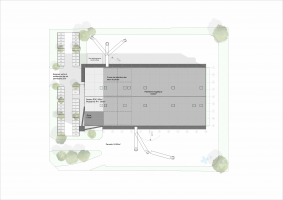 FAYCAL DUTKO - Arch'Eplus SAS d'architecture