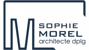 Sophie MOREL - SOPHIE MOREL ARCHITECTE