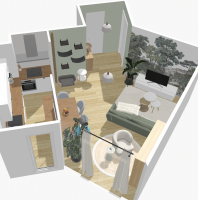 Anais GUILLAMON - LMP CREA